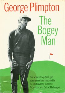 The bogey man