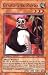 Gyaku-Gire Panda - Dark Crisis - Common