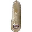 Premium Natural Rawhide Shoe 8" Pack of 10