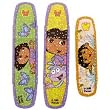 Band-Aid - Children's Adhesive Bandages, Assorted Sizes, Dora the Explorer 25 ea