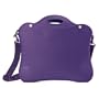 Built NY E-DP15-PUR 15.4-Inch Neoprene Laptop Portfolio for Dell (Purple)
