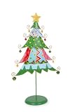 Small foot company 6429 Tannenbaum, bunt