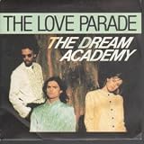 LOVE PARADE 7 INCH (7" VINYL 45) FRENCH WARNER BROS 1985