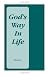 Book God's Way in Life
