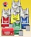 DMS NIMS/ICS Field Incident Command Vest Kit