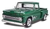 Revell '65 Chevy Stepside Pickup 2N1