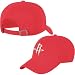 adidas Houston Rockets Primary Logo Slouch Adjustable Hat