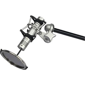 Samson Audio CL2 Pencil Condenser Microphones ( Pair per pack ) by