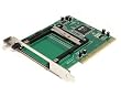 1 Port PCI to CardBus PCMCIA Adapter Card