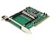 1 Port PCI to CardBus PCMCIA Adapter Card