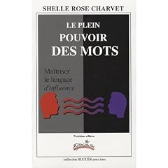 Le plein pouvoir des mots