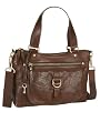 Fossil Sasha Satchel