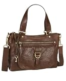 Fossil Sasha Convertible Satchel