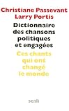 Revue Scali  / Dictionnaire des chansons politiques et engagées (1CD audio)