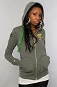 Harajuku Lovers The Camp Kawaii Hoody hood ,Sweatshirts for Women