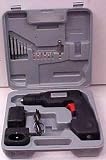 SALE Cordless Drill Kit