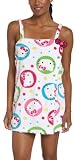 Apparel : Hello Kitty Junior's Printed Plush Shower Wrap