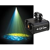 American DJ H20 LED Powered Water and Fire Effect Light