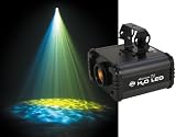 American DJ H20 LED Powered Water and Fire Effect Light