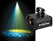 American DJ H20 LED Powered Water and Fire Effect Light