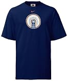 Illinois Fighting Illini Big Chief Nike Short Sleeve Logo Tee