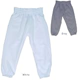 Softball/Baseball Pants (Unisex 7-16)