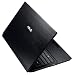 Asus P52f-so104x 15.6 Inch Led Notebook (intel Core I3-380m,