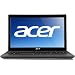 Acer - Aspire 5250-E304G50Mn - Notebook 15,6" (39,62 cm) - LED - AMD DC E300 - 500 Go - 4096 Mo - Noir