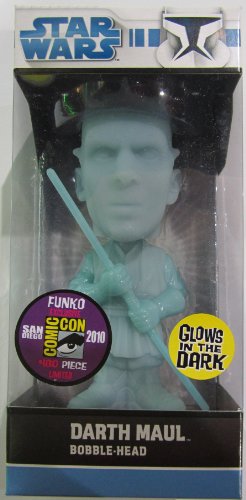 darth maul pop holographic