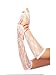 Elbow Lengh Lace Fingerless Gloves (White;One Size)