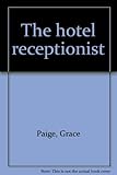 The hotel receptionist