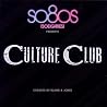 Bild des Albums von Culture Club