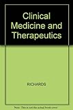 Clinical medicine and therapeutics. 2
