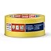 Tesa Precise Edge Indoor Masking Tape With 5 Months Residue Free Removal, 50 mm x 50 m
