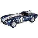 Revell - Maquette - Shelby Cobra 427 S/C - Echelle 1:24