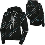 Nomis Quantum Zip Hoody - Women's