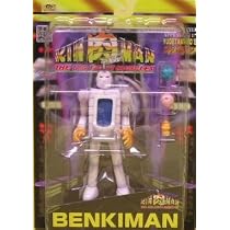 浪曼堂 キン肉マン BENKIMAN ベンキマン
