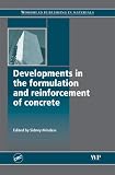 Review Woodhead Publishing Ltd  / Developments in the Formulation and Reinforcement of Concrete