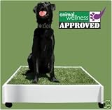 ORIGINAL PETaPOTTY INDOOR DOG POTTY LAWN TOILET SYSTEM