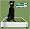 ORIGINAL PETaPOTTY INDOOR DOG POTTY LAWN TOILET SYSTEM UNIT ONLY