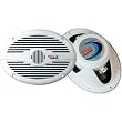 6" X 9" 2-Way Marine Speaker