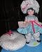 Little Miss Muffet 8 Inch Alexander