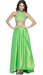 Sexy Sequined Cocktail Summer Evening Dress/Party Dress 