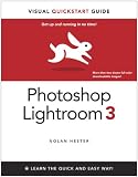 Photoshop Lightroom 3: Visual QuickStart Guide