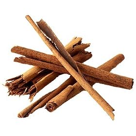 cinnamon mocha mix