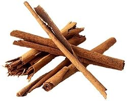 cinnamon flavor powder