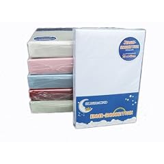 HAHN Jersey-Spannbettlaken f�r Kinderbett, 70x140 cm