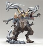 Eigenschaften McFarlane 51122 / McFarlane Dragons Serie 4 Berserker Clan Dragon 15cm Actionfigur