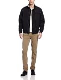 Calvin Klein Mens Funnel Bomber 416eWz1iiaL. SL160 Calvin Klein Mens Funnel Bomber