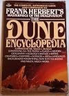 The Dune Encyclopedia